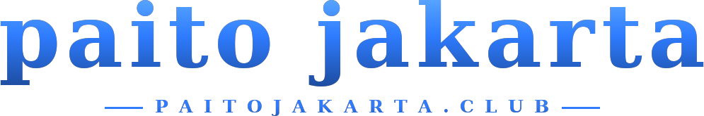 paito jakarta logo