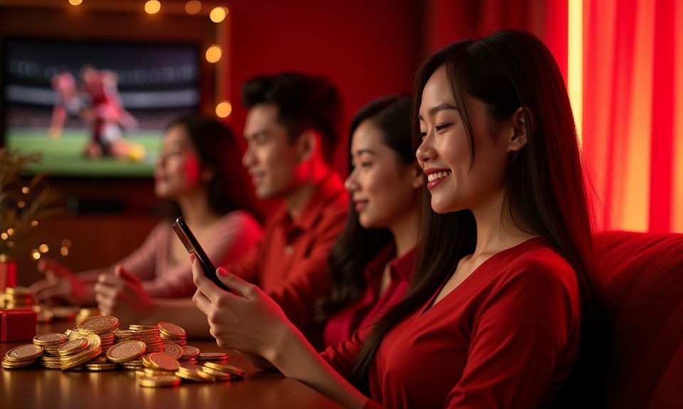 paito jakarta Sportsbook Weekly Market